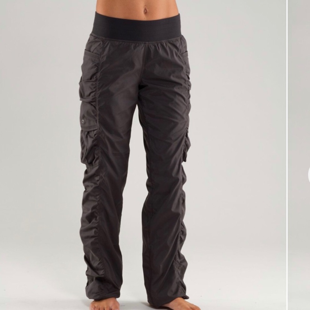 Lululemon Go For It Pant